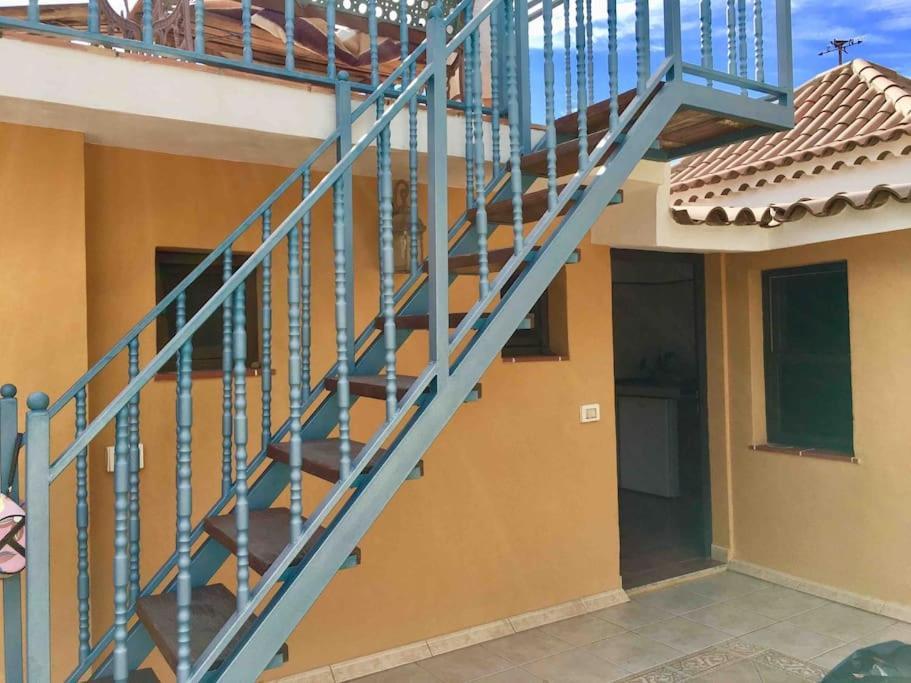 Apartamento Casa La Florida Calera Exterior foto